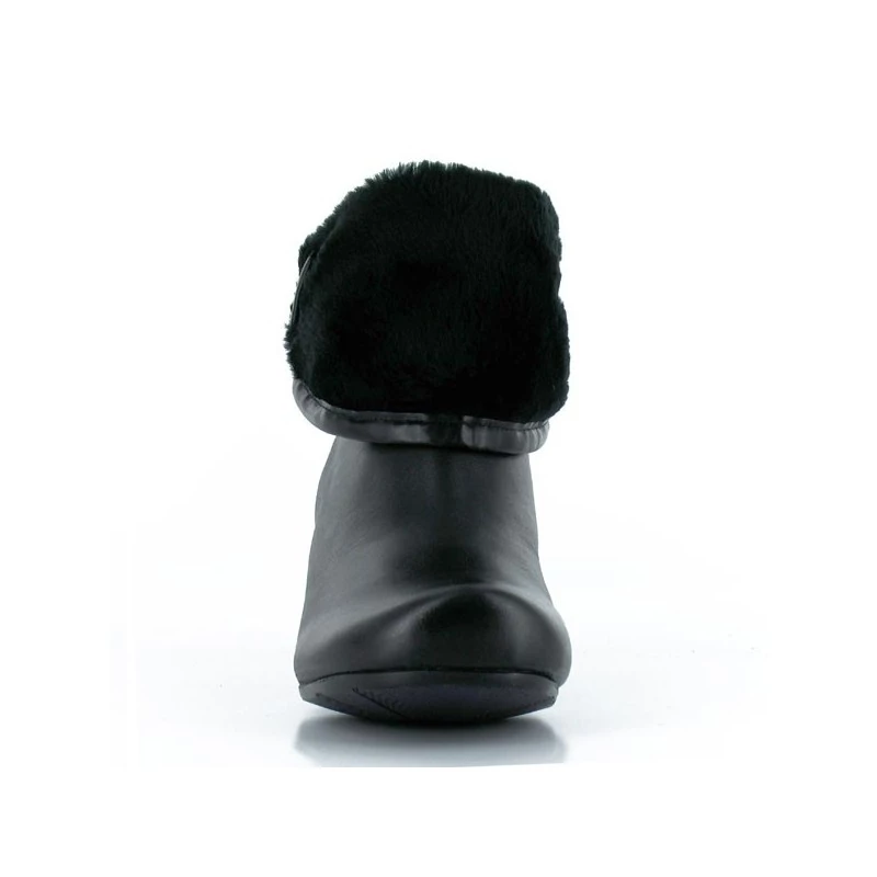 HUSH PUPPIES Boots / Bottines Pour Femme Blanche 3 HUSH PUPPIES Boots / Bottines Pour Femme Blanche – Image 3