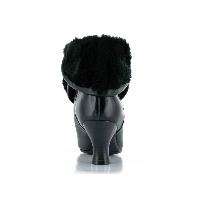 HUSH PUPPIES Boots / Bottines Pour Femme Blanche 4 HUSH PUPPIES Boots / Bottines Pour Femme Blanche – Image 4