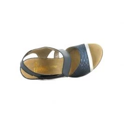 RIEKER Sandales Bogota 67367 -Chaussures Femme Soldes bogota 67367 4