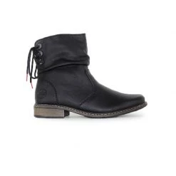 RIEKER Boots / Bottines Pour Femme Kuwait Z49L1