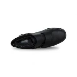 SOLIDUS Boots / Bottines Pour Femme Maren 49504 -Chaussures Femme Soldes boots noir solidus maren 49504 4