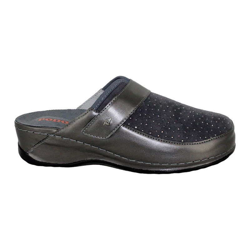 PODOLINE Mules Pour Femme Borriana 2 PODOLINE Mules Pour Femme Borriana – Image 2