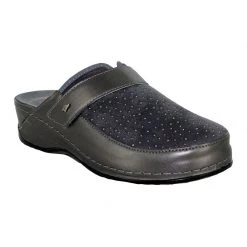 PODOLINE Mules Pour Femme Borriana