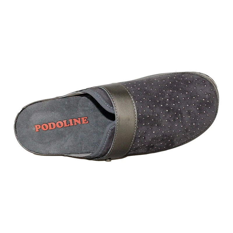 PODOLINE Mules Pour Femme Borriana 5 PODOLINE Mules Pour Femme Borriana – Image 5