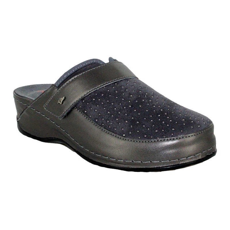 PODOLINE Mules Pour Femme Borriana 1 PODOLINE Mules Pour Femme Borriana