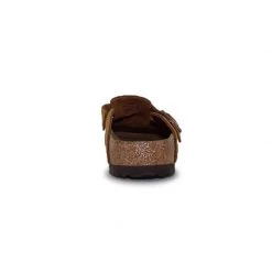 BIRKENSTOCK Sabots Pour Femme Boston SFB 9 BIRKENSTOCK Sabots Pour Femme Boston SFB -Chaussures Femme Soldes boston sfb 3