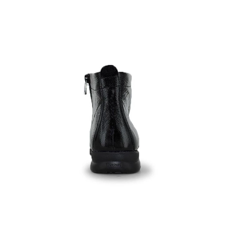 FLUCHOS Boots / Bottines Pour Femme Susan 0356 4 FLUCHOS Boots / Bottines Pour Femme Susan 0356 – Image 4