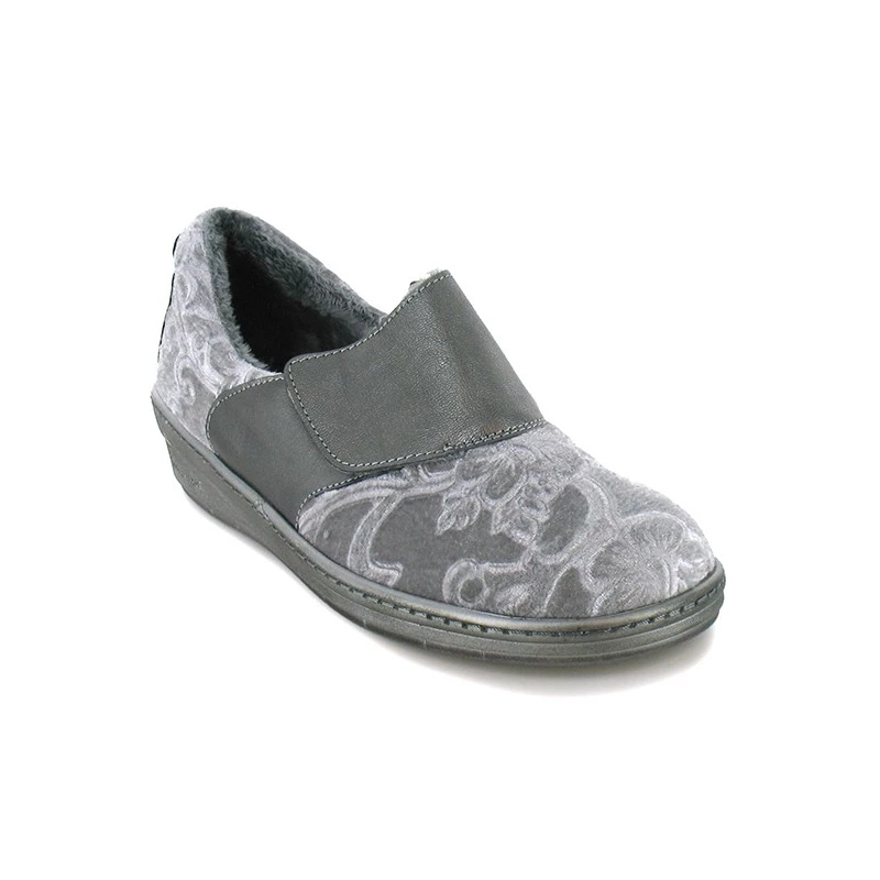 BRUMAN Chaussons Pieds Sensibles BR3079 2 BRUMAN Chaussons Pieds Sensibles BR3079 – Image 2