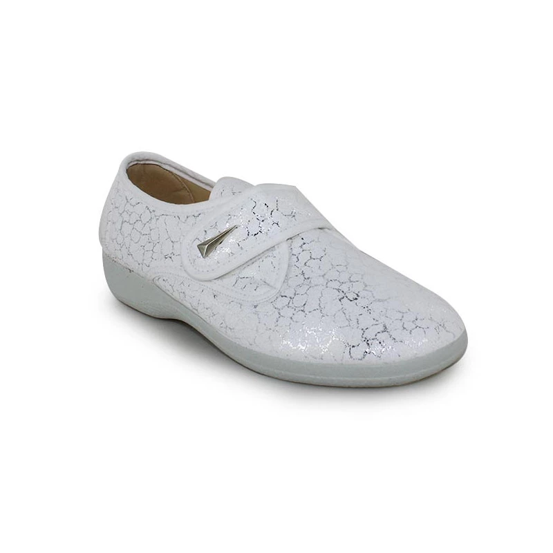 BRUMAN Chaussons Pieds Sensibles BR3166 2 BRUMAN Chaussons Pieds Sensibles BR3166 – Image 2