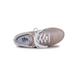 TBS Baskets Basses Femme Brazip 2 -Chaussures Femme Soldes brazip 2 4