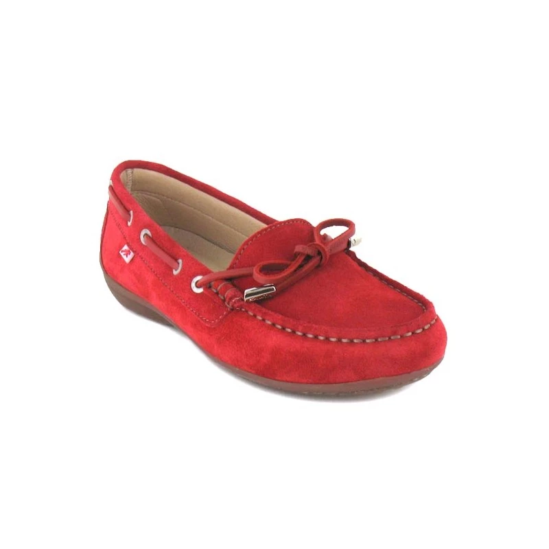 FLUCHOS Mocassins Confort Bruni 0443 2 FLUCHOS Mocassins Confort Bruni 0443 – Image 2