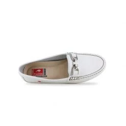 FLUCHOS Mocassins Habillés Bruni 0804 -Chaussures Femme Soldes bruni 0804 4