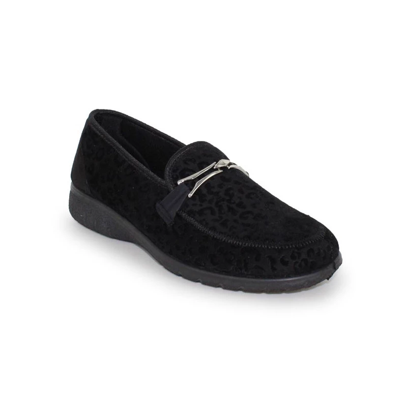 PODOLINE Chaussons Pieds Sensibles Bucine 2 PODOLINE Chaussons Pieds Sensibles Bucine – Image 2