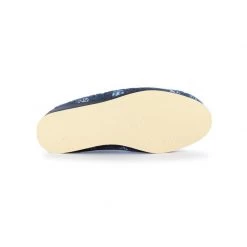 SEMELFLEX Charentaises Pour Femme Calolydie -Chaussures Femme Soldes calolydie 5