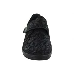 ALTEX Chaussures à Velcro Calypso -Chaussures Femme Soldes calypso 2