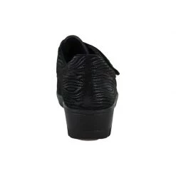 ALTEX Chaussures à Velcro Calypso -Chaussures Femme Soldes calypso 3