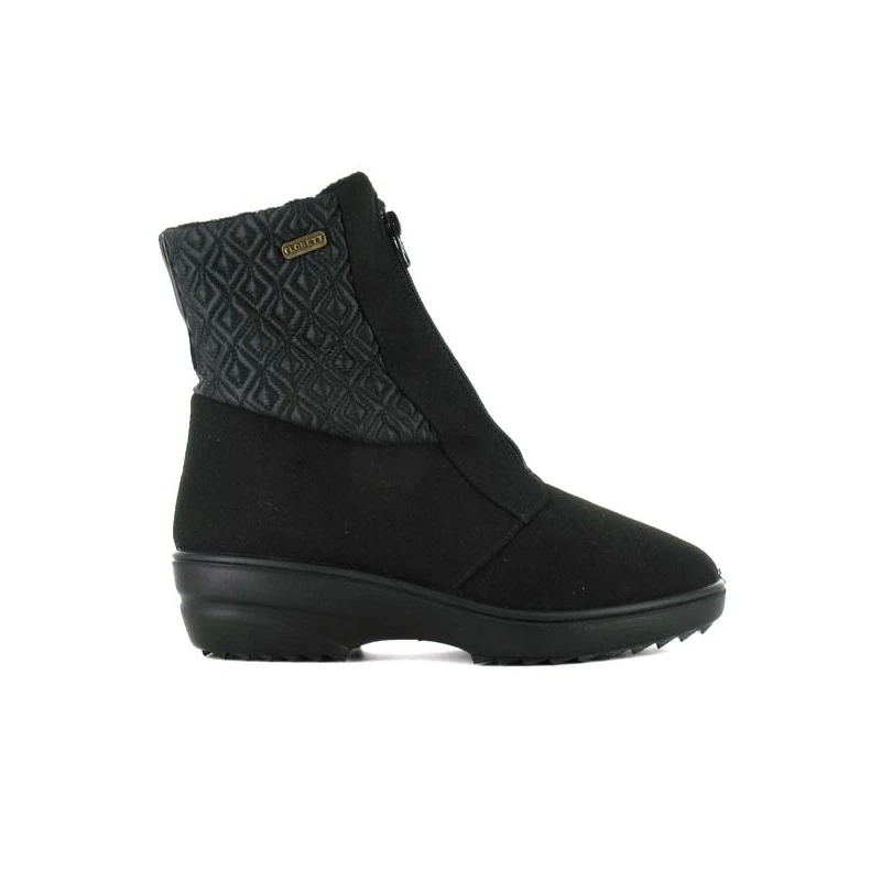 FLORETT - VAROMED Vital Boots / Bottines Pour Femme Camilla 50412 1 FLORETT - VAROMED Vital Boots / Bottines Pour Femme Camilla 50412