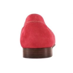 SIOUX Mocassins Habillés Campina -Chaussures Femme Soldes campina 3