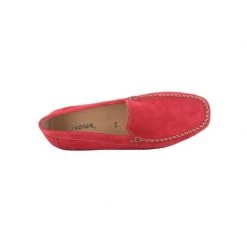 SIOUX Mocassins Habillés Campina -Chaussures Femme Soldes campina 4
