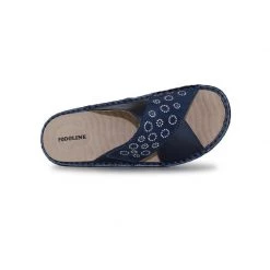 PODOLINE Sabots / Mules Pour Femme Caprile -Chaussures Femme Soldes caprile 4