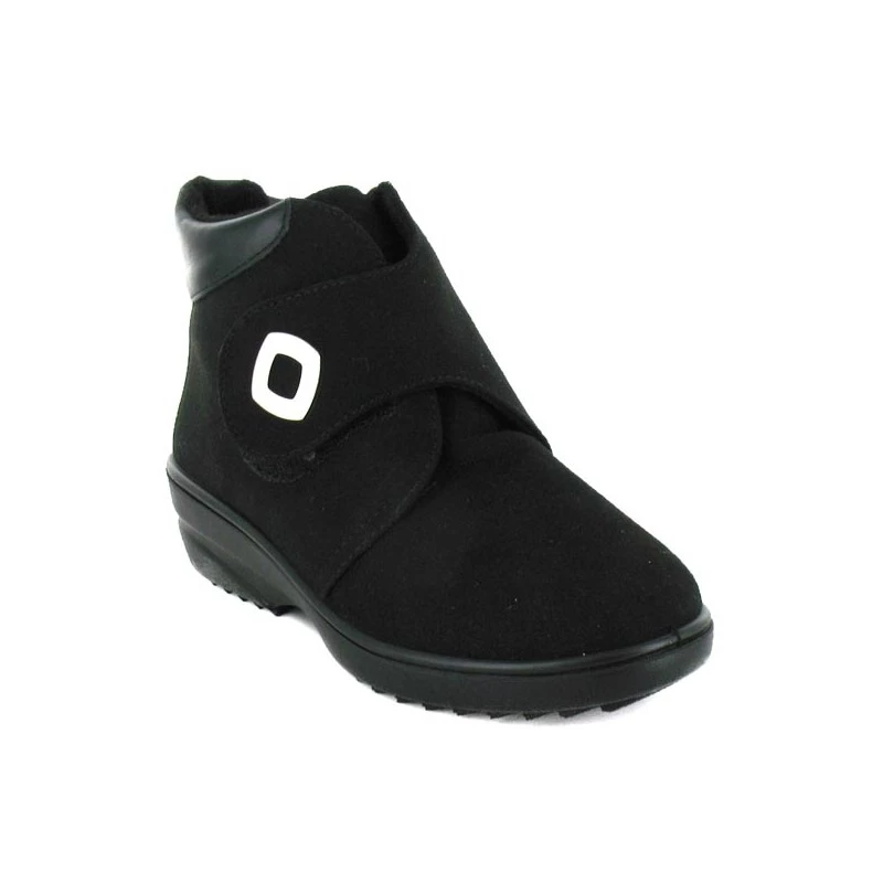 FLORETT - VAROMED Vital Boots / Bottines Pour Femme Caroline 50332 2 FLORETT - VAROMED Vital Boots / Bottines Pour Femme Caroline 50332 – Image 2