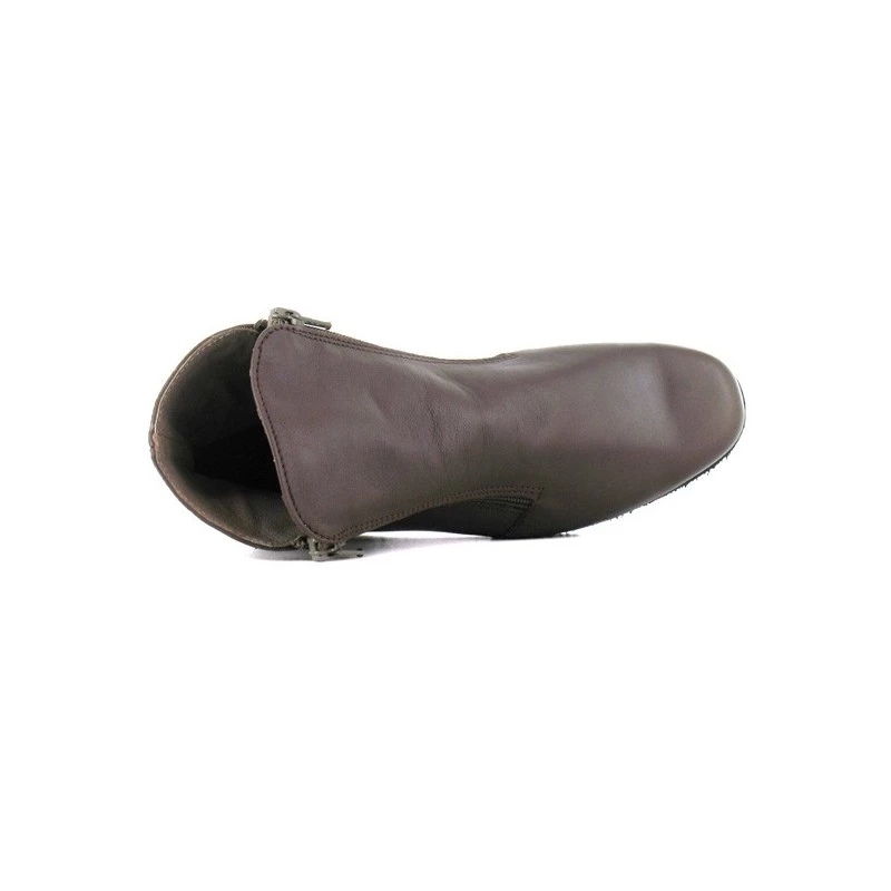 JMG HOUCKE Boots / Bottines Pour Femme Castor 5 JMG HOUCKE Boots / Bottines Pour Femme Castor – Image 5