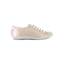 TBS Baskets Basses Femme Cerise