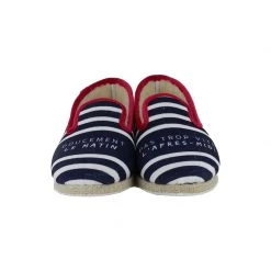 CHAUSSE MOUTON Charentaises Pour Femme Message 8 CHAUSSE MOUTON Charentaises Pour Femme Message -Chaussures Femme Soldes charentaise fantaisie message 2