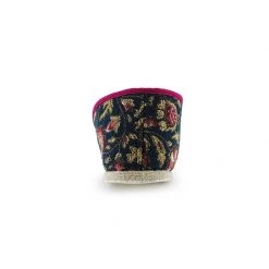 RONDINAUD - L'ATELIER CHARENTAISES Charentaises Pour Femme Adèle -Chaussures Femme Soldes charentaise femme adele 4