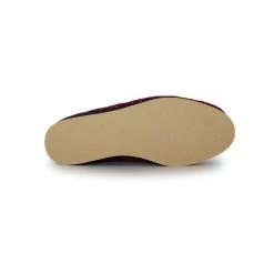 SEMELFLEX Charentaises Pour Femme Calogina -Chaussures Femme Soldes charentaise femme calogina 5