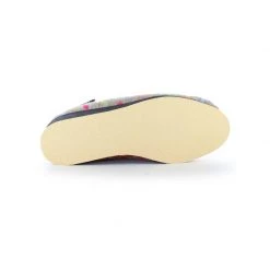 SEMELFLEX Charentaises Pour Femme Calozoé -Chaussures Femme Soldes charentaise femme calozoe 5