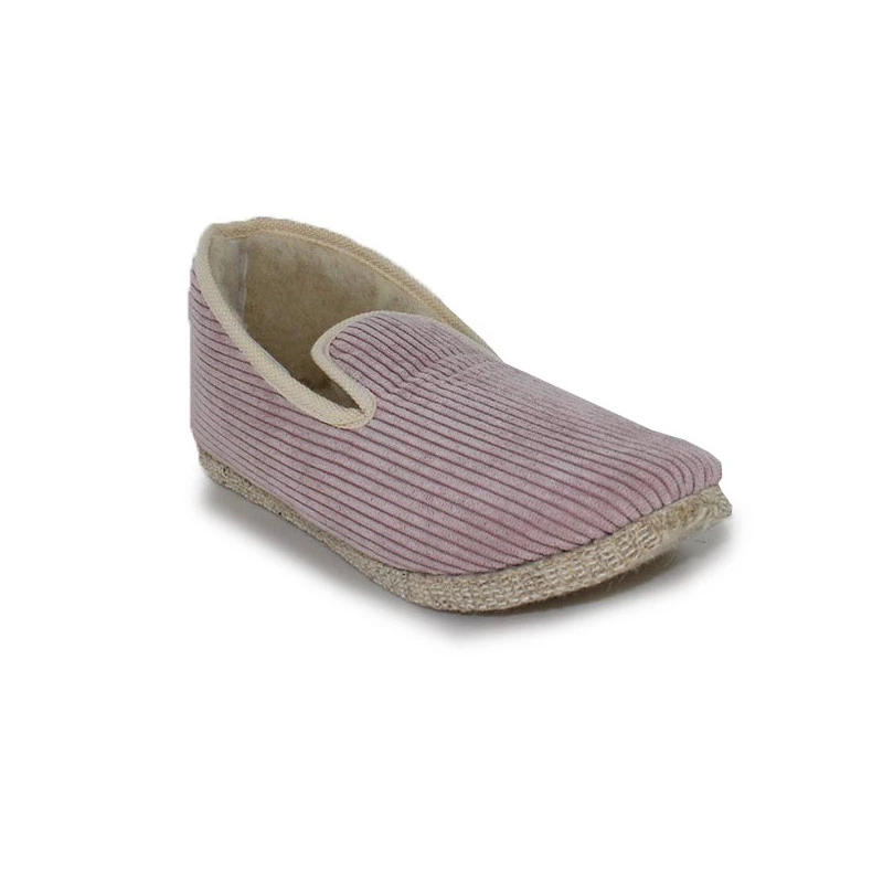 RONDINAUD - L'ATELIER CHARENTAISES Charentaises Pour Femme Mélodie 2 RONDINAUD - L'ATELIER CHARENTAISES Charentaises Pour Femme Mélodie – Image 2