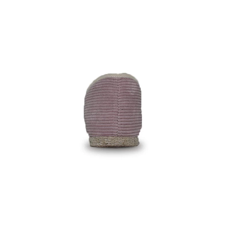 RONDINAUD - L'ATELIER CHARENTAISES Charentaises Pour Femme Mélodie 4 RONDINAUD - L'ATELIER CHARENTAISES Charentaises Pour Femme Mélodie – Image 4