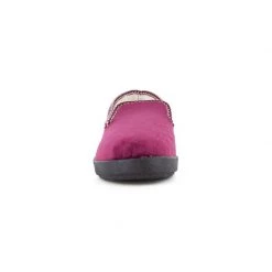 FARGEOT Charentaises Pour Femme Germaine -Chaussures Femme Soldes charentaise femme germaine 2