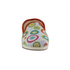 SEMELFLEX Charentaises Pour Femme Jane-Louise 8 SEMELFLEX Charentaises Pour Femme Jane-Louise -Chaussures Femme Soldes charentaise femme jane louise 2