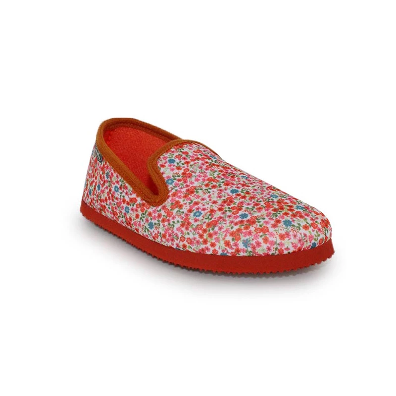 SEMELFLEX Charentaises Pour Femme Lisa-Marie 2 SEMELFLEX Charentaises Pour Femme Lisa-Marie – Image 2