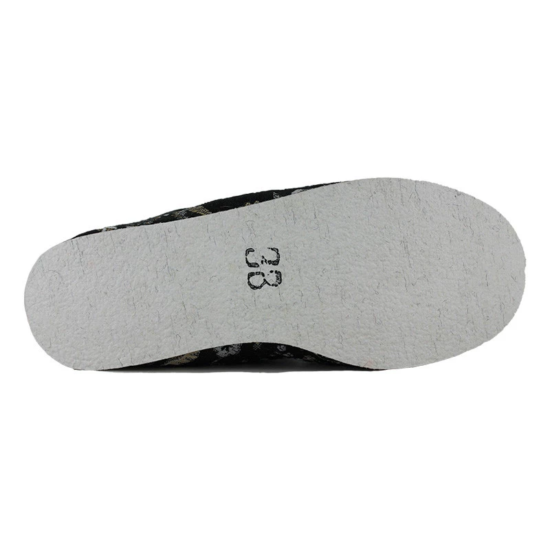 RONDINAUD - L'ATELIER CHARENTAISES Charentaises Pour Femme Paquita 6 RONDINAUD - L'ATELIER CHARENTAISES Charentaises Pour Femme Paquita – Image 6