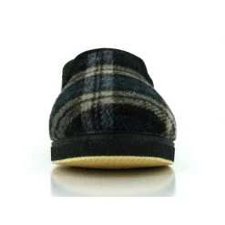 SEMELFLEX Chaussons - Pantoufles Pour Toute La Famille Calomarc -Chaussures Femme Soldes charentaises homme calomarc 2