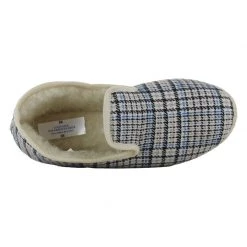 RONDINAUD - L'ATELIER CHARENTAISES Charentaises Homme Hugo -Chaussures Femme Soldes charentaises homme hugo 3