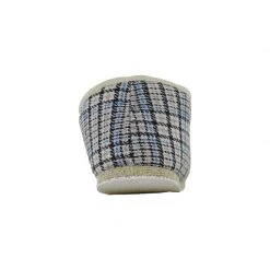 RONDINAUD - L'ATELIER CHARENTAISES Charentaises Homme Hugo -Chaussures Femme Soldes charentaises homme hugo 4