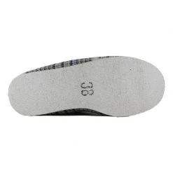 RONDINAUD - L'ATELIER CHARENTAISES Charentaises Homme Hugo -Chaussures Femme Soldes charentaises homme hugo 5