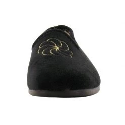 SEMELFLEX Chaussons Ballerines Pour Femme Daisie -Chaussures Femme Soldes chaussons ballerine femme daisy 2