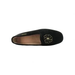 SEMELFLEX Chaussons Ballerines Pour Femme Daisie -Chaussures Femme Soldes chaussons ballerine femme daisy 4