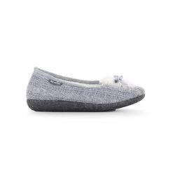 SEMELFLEX Chaussons Ballerines Pour Femme VIOLA