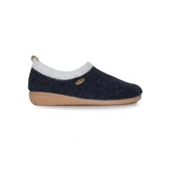 SEMELFLEX Chaussons Montants Pour Femme Carpate