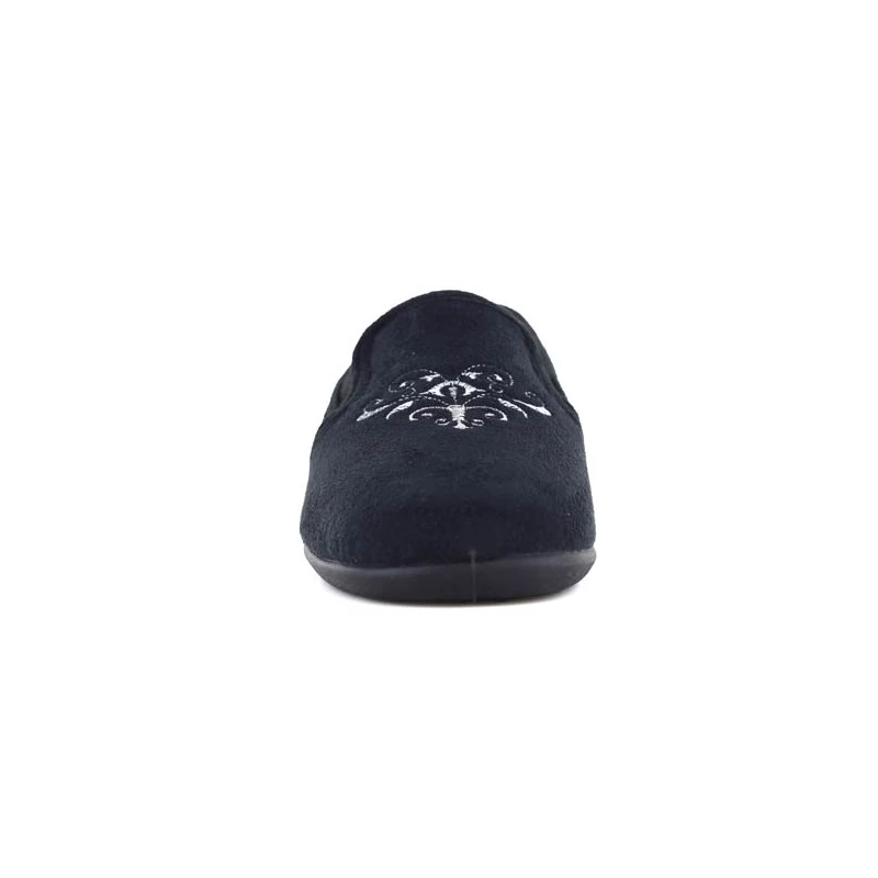 SEMELFLEX Chaussons Ballerines Pour Femme Marie-Chantal 3 SEMELFLEX Chaussons Ballerines Pour Femme Marie-Chantal – Image 3