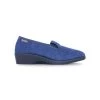 SEMELFLEX Chaussons Ballerines Pour Femme Ginette