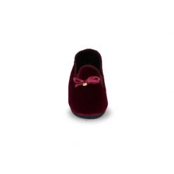SEMELFLEX Chaussons Ballerines Pour Femme Marie-Célia -Chaussures Femme Soldes chaussons fermes semelflex marie celia 2