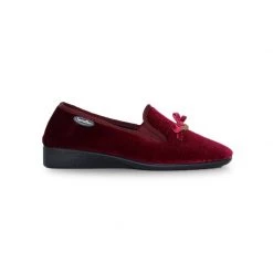 SEMELFLEX Chaussons Ballerines Pour Femme Marie-Célia