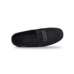 SEMELFLEX Chaussons Ballerines Pour Femme Marie-Claude -Chaussures Femme Soldes chaussons fourres semelflex marie claud 4